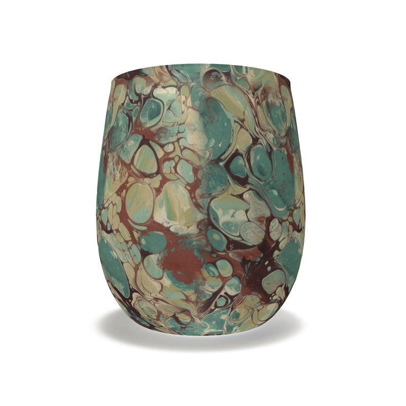 Artemis Glass Vase
