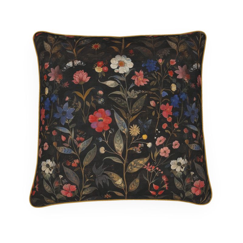 Idlewood Meadow Pillow