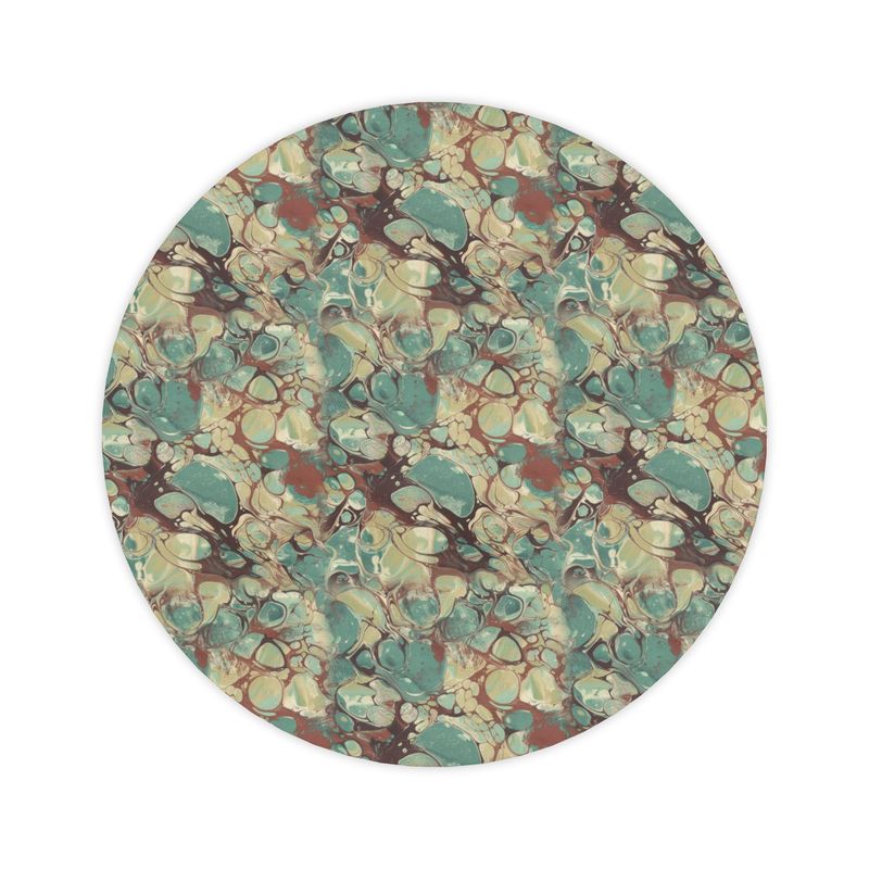 Artemis Charger Plate