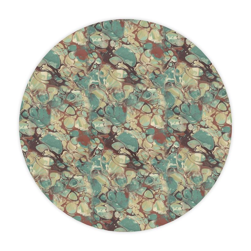 Artemis Charger Plate