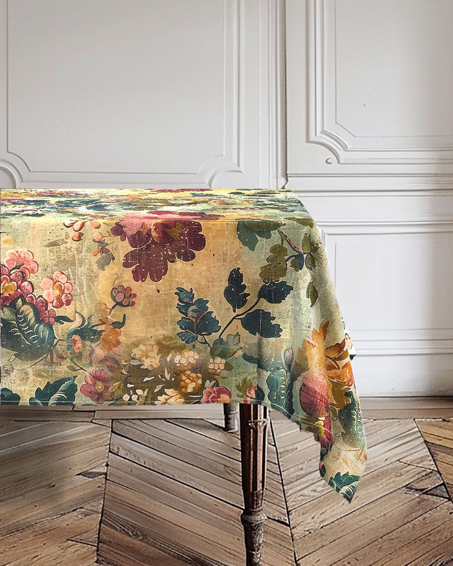 Florianne Tablecloth