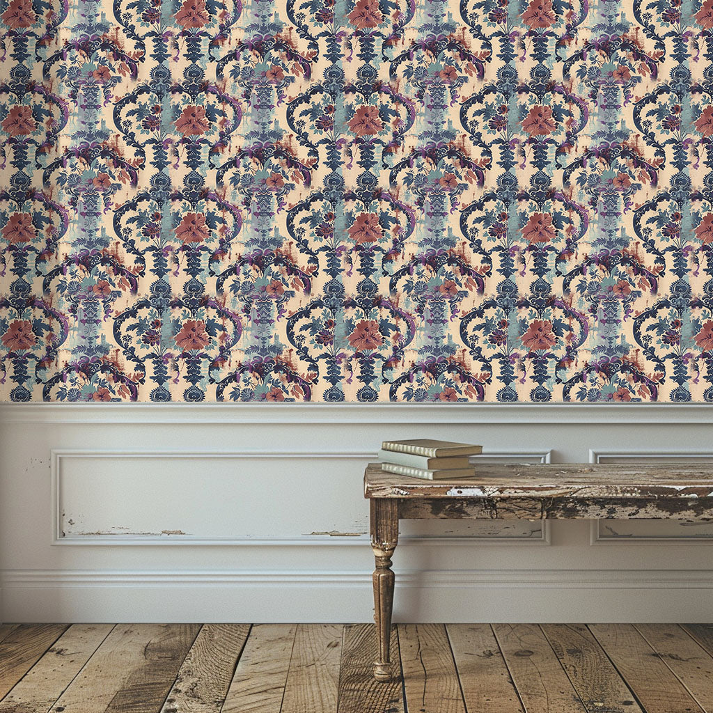 Grandiflora Wallpaper