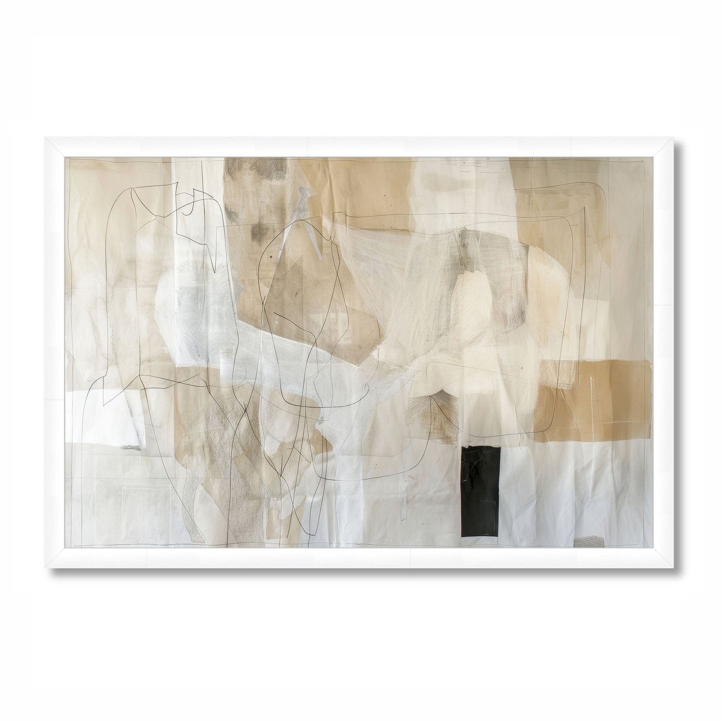 Numinous Wall Art (Limited Edition)
