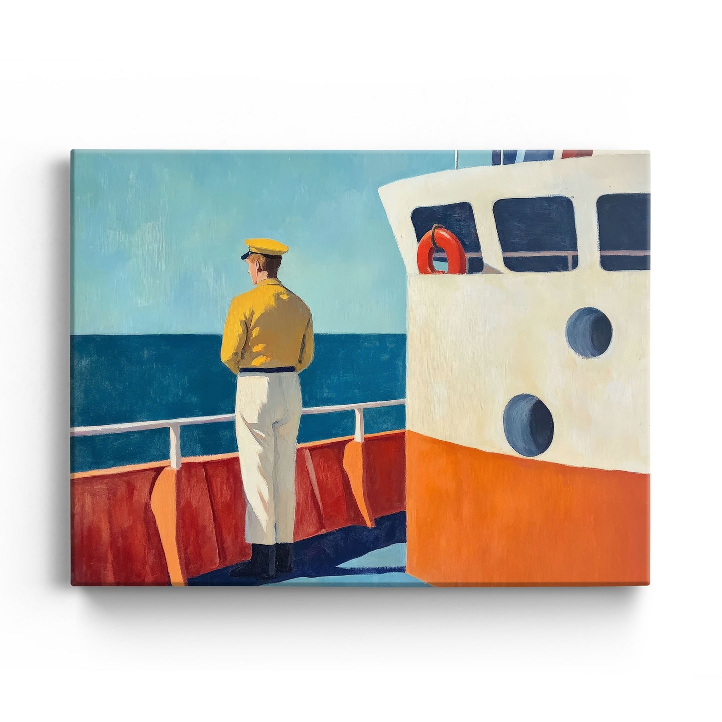 The Seafarer