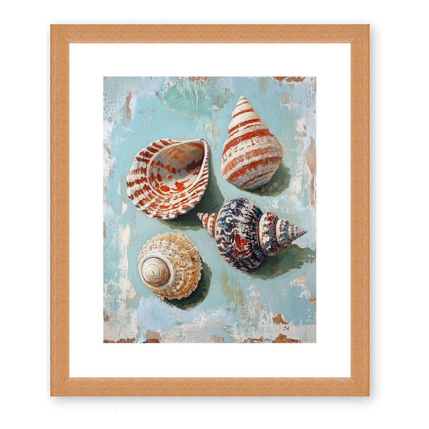 The Shell Collector