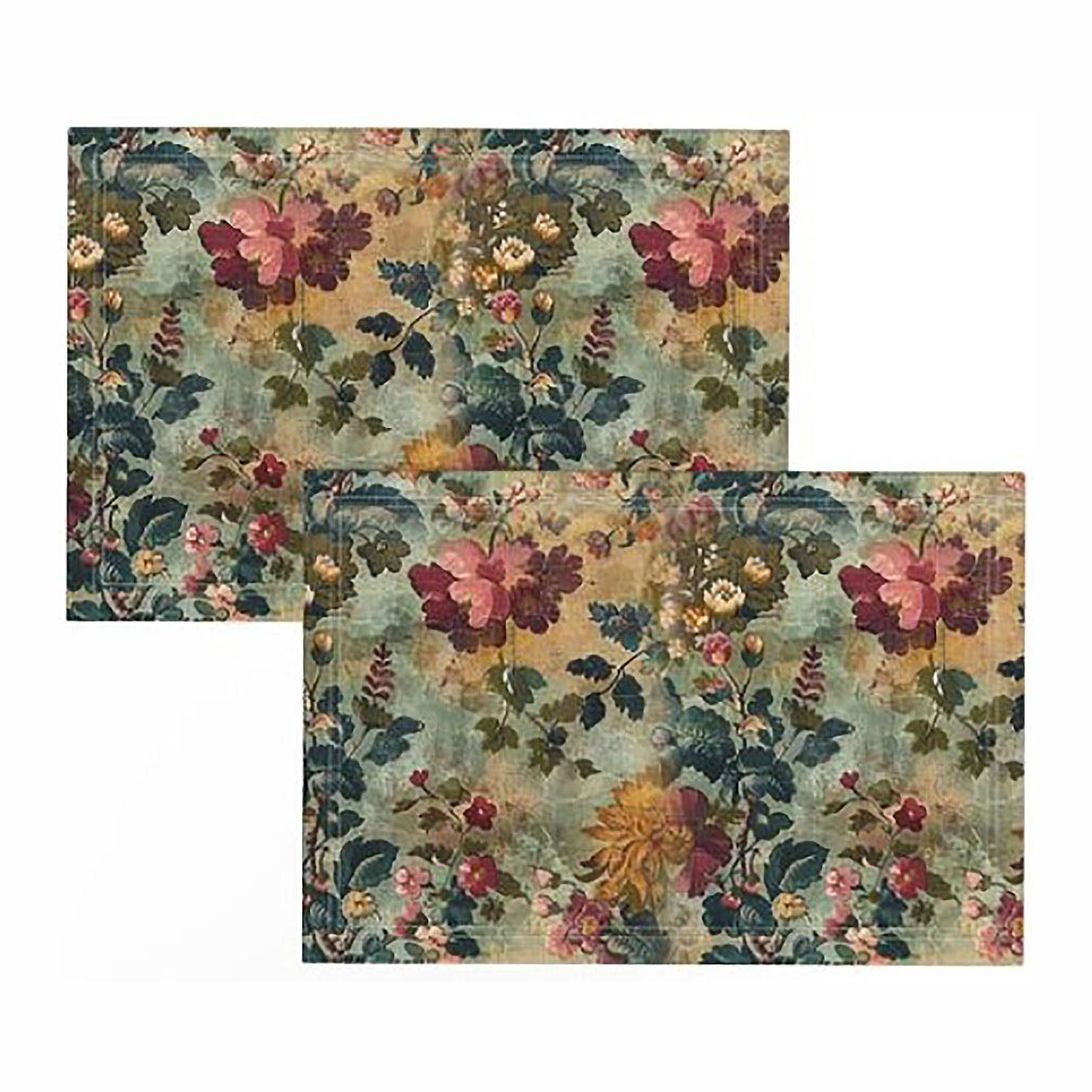Florianne Placemats (set of 2)